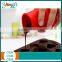 Hight Quality Cheap Chocolate Melting Pot Silicone Seasoning Bottle