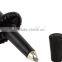 removable Long EVA handle folding 4 section trekking pole