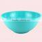 2016 New 6pcs Stackable Mixing Melamine Bowl Set