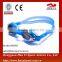 Anti glare wholesales watetproof oem good anti fog swimming goggle