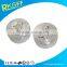 high quality zinc alloy baby frist tooth and curl box set