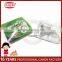 Mint Flavor Jam Filling Crispy Energy Chewing Gum Pillows