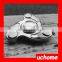 UCHOME Torqbar Brass Relieve Stress Fidget Toys hand spinner