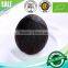 Vitamins Rich Food Peeled Black Garlic Single Bulb