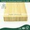 Prefabricated Construction Materials Bamboo Decorative Strip