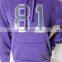 Custom Youth Size Varsity Jacket Wholesale