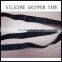 Silicone Gripper Elastic Tape