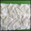 High Quality Artificial Rabbit Fur Pattern White Soft Fake Fur