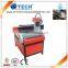 3 axis cnc router XJ6090 machines used in furniture manufacturing