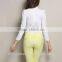 Hot 2015 cotton women shirt slim fit wear WMST09