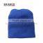 China Manufacturer Factory Direct 100% Acrylic Mens Knit Hats
