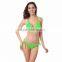 Anti-Bacterial Sexy Swim Suit Bikinis Woman Swimwear