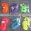 Assorted Colors Mr.Fuzzy Plush Magic Worm Twisty Trick Toys Street Wiggle Worm Toys For Kids Children