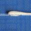 Clean cotton swab