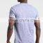 MGOO Top Selling Men's Half Sleeve T Shirt Button Down Plain Slim Fit T Shirt