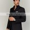 tailor made MTM customized men slim fit full canvas suit in OEM service