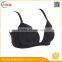 HSZ-58065 Hot Selling Beautiful Women Plus Size Bra Design China Sexy Bras