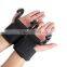 Power Weight Lifting Hooks - Best Weightlifting Strap Hooks for Gym Training Workout Like Deadlift- Ultimate Grips Power