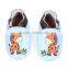 11-13 CM Fashion Cute Cartoon Horse Baby Shoes