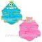 Eco-friendly embroidery designs ring spun cotton velour wholesale hooded baby towel for bathroom