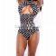 Fashion Sexy Ladies Bikinis Swimsuit Summer Beach Wear