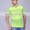 OEM service factory sale high quality sportswear seamless t shirt men