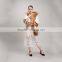 Myfur New Product Hand Made Wholesale Rex Rabbit Fox Fur Trim Cape
