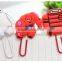 Planner clip cartoon shape paper clip planner accessories