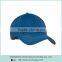 Cotton Chino Twill Fabric Sport hats,different color caps