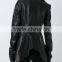 Shandao OEM plain design long sleeve winter jakets and coats for women