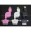 3 in 1 USB Date Cable for Iphone,HTC ,Samsuang