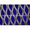 galvanized expanded metal wire mesh