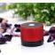 Mini Bluetooth Speaker with TF Card Reader and FM Radio, Best Quality,Lowest Price,Model: HY2724-A1