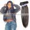 New Fashion Natural Color Can Be Dyed Can Be Bleached real Peruvian straightHair