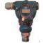 Pressure transmitter