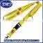High Quality detachable pen holder lanyard