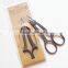 Scissors Embroidery Bird Scissors Craft Thread Scissors.high quality tools