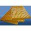 DURABLE , CONVENIENT Frp Grating for Frp Tree Pool Cover