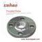 Threaded Flange