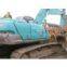 Used KOBELCO Crawler Excavator