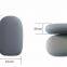 4800mah popular portable four stone power bank, mobile phone charger