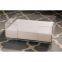 2017 New Design Acrylic Dog Bed Modern Pet Beds Indoor Small Bed For Pets