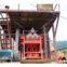Hydraulic Jaw Crusher