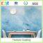 Hot sale environmental-friendly materials texture wall coating with low cost