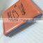 Medical First Aid Soft Fixing Aluminum Orthopedic Rolled Fracture Splint