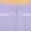 Little Girls Solid Aqua Long Pants for children children chineses clothing