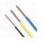 PVC Insulation Shielded Wire