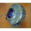 Metal / Steel Centrifugal Flow Fan with CE cerrtification