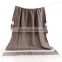 Wholesale OEM Turkish pestemal towel with tassels 100*180cm