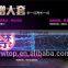 sex delay crystal condom Increasing the length 7cm penis sleeve